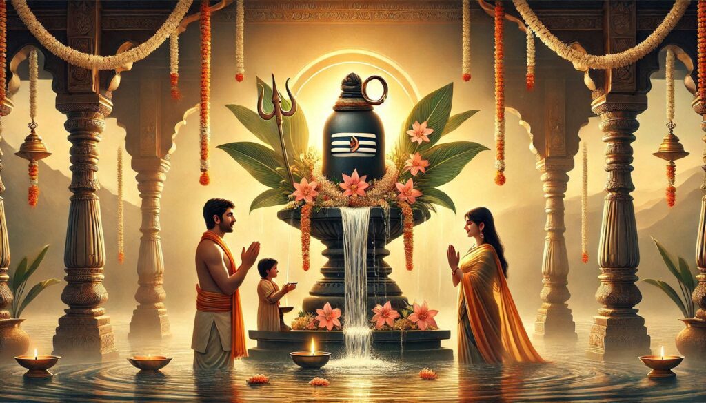 Beautiful HD wallpapers for Shivratri, depicting festive themes and rich cultural elements associated with the celebration.