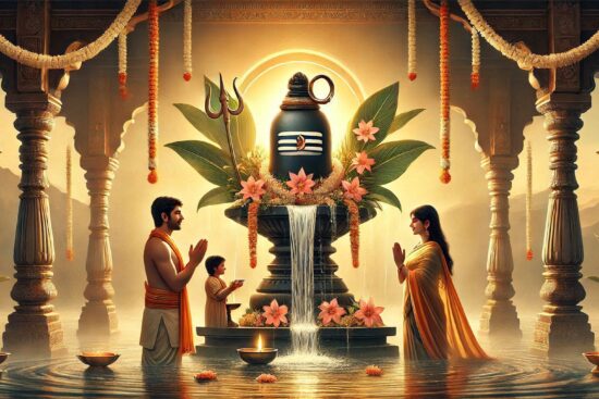 Beautiful HD wallpapers for Shivratri, depicting festive themes and rich cultural elements associated with the celebration.