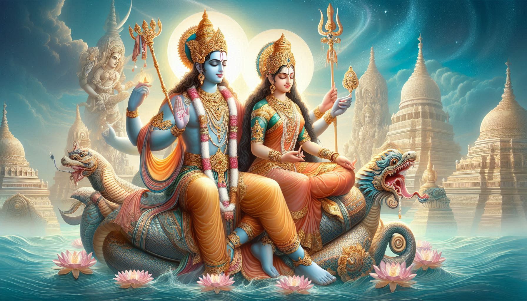 Prabodhini Ekadashi