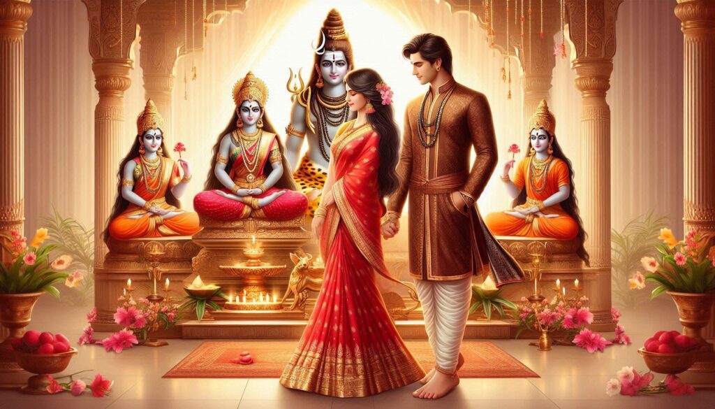 Saubhagya Sundari Teej