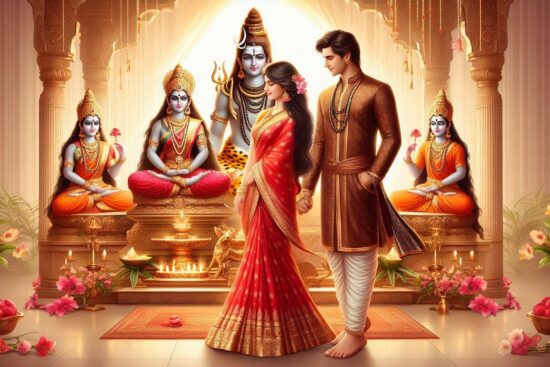 Saubhagya Sundari Teej