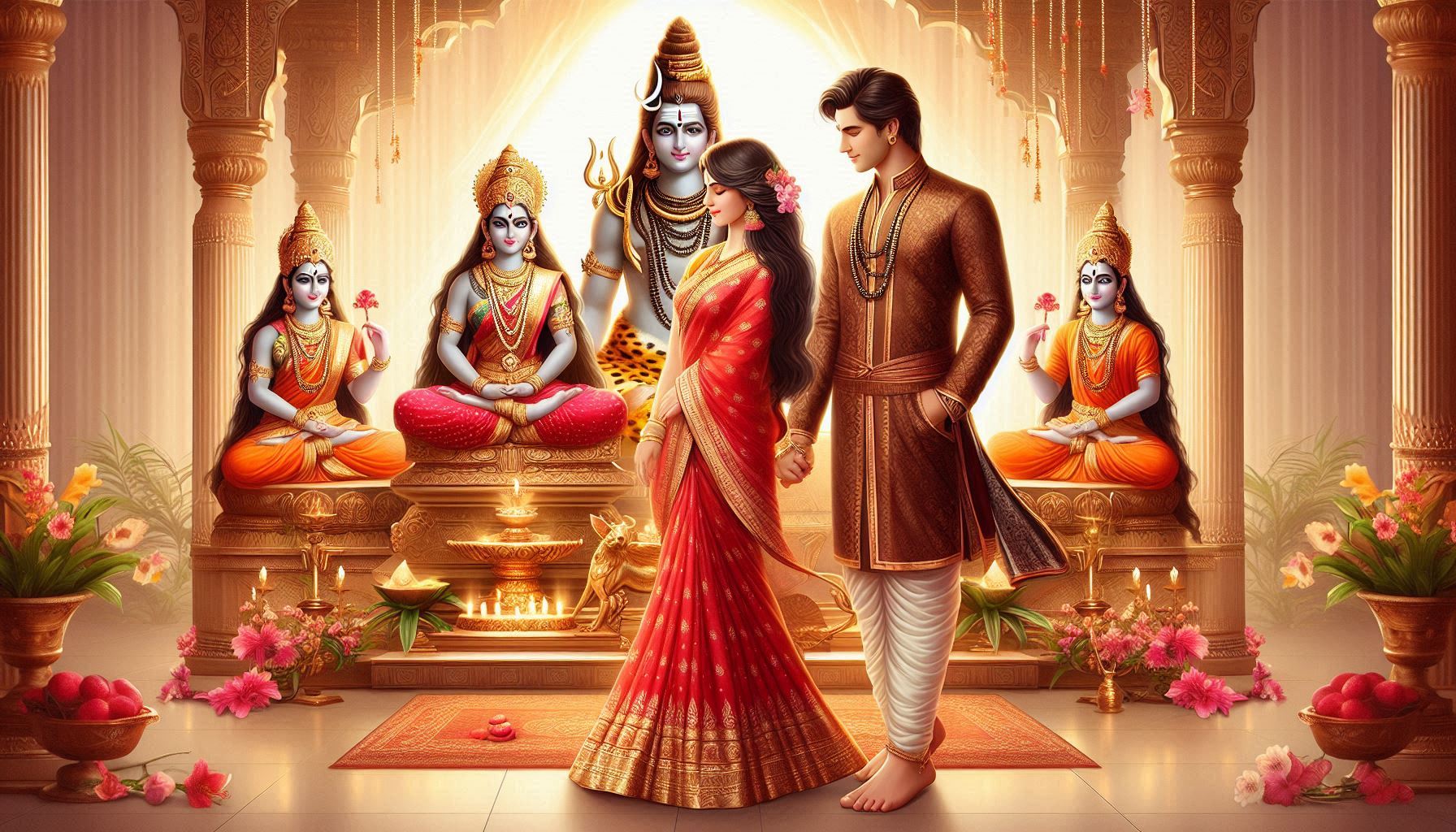 Saubhagya Sundari Teej