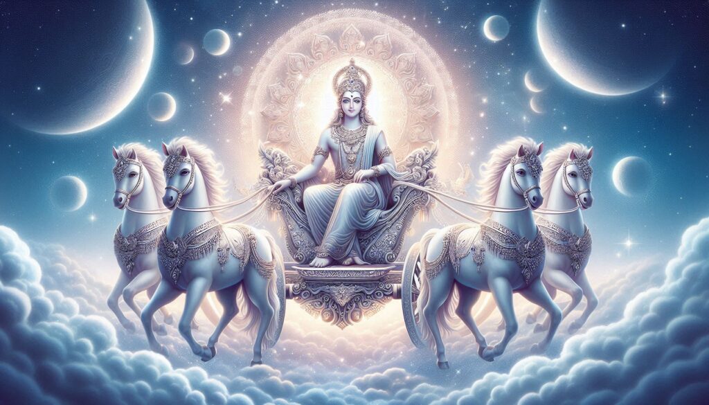 Shri Chandradev Aarti