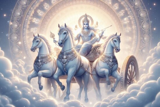 Shri Shukra Stotra