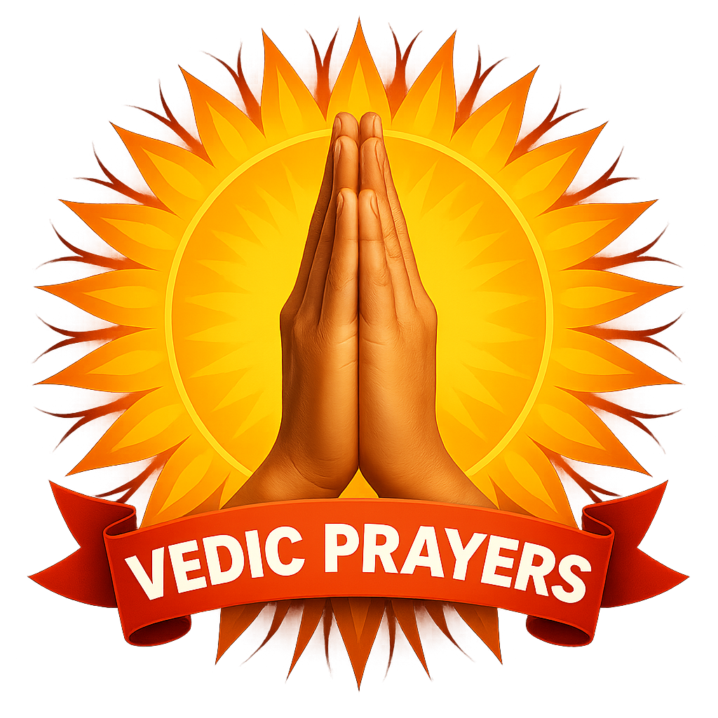 VedicPrayers