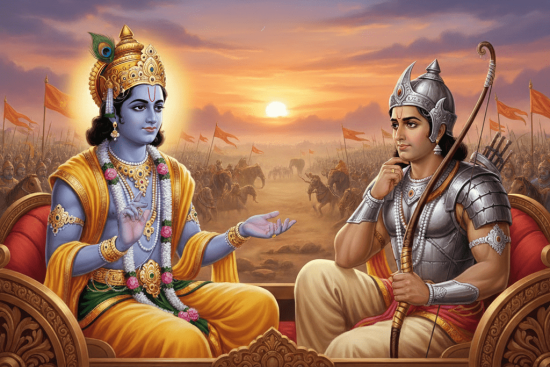 Gita-chapter2-shlok2