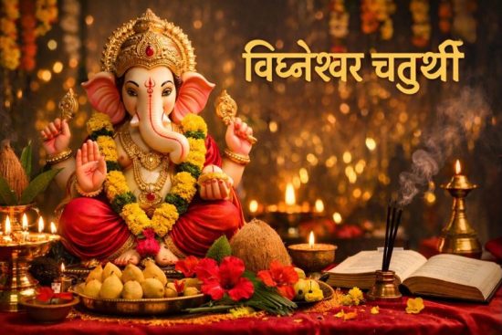 Vighneshwar Chaturthi