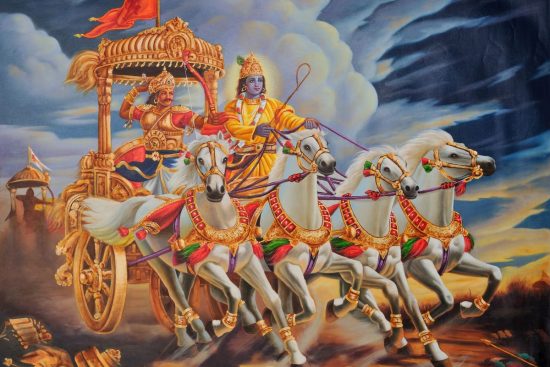 Chapter–2 Shalok–34