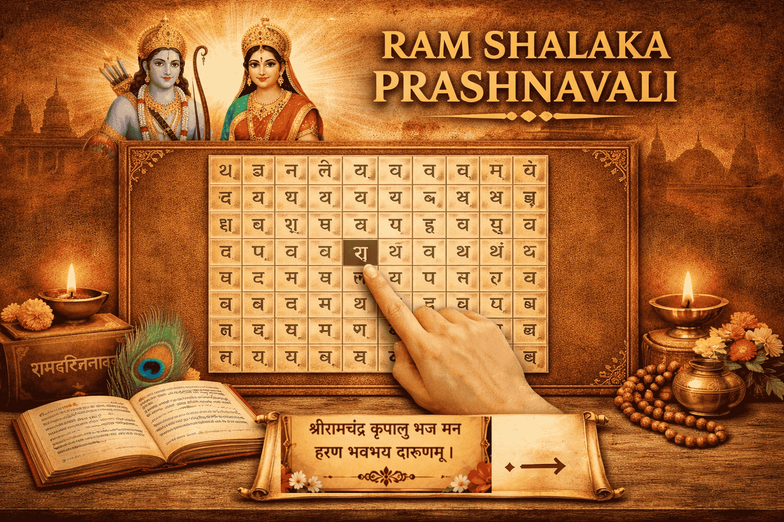Ram Prashnavali