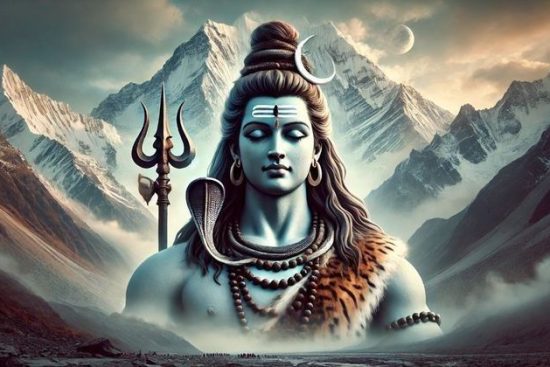 Shri Shiva Sahasranama Stotram