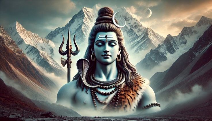 Shri Shiva Sahasranama Stotram
