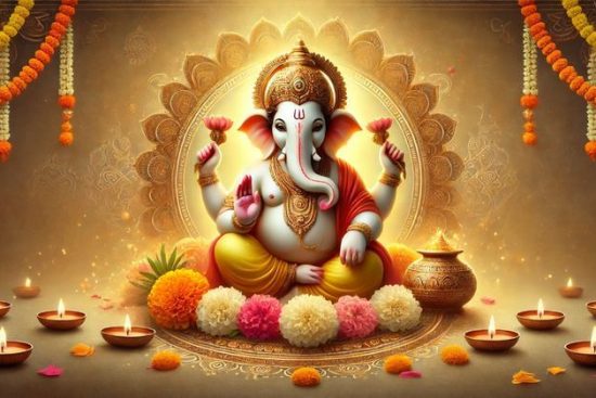Vinayak Chaturthi 2026