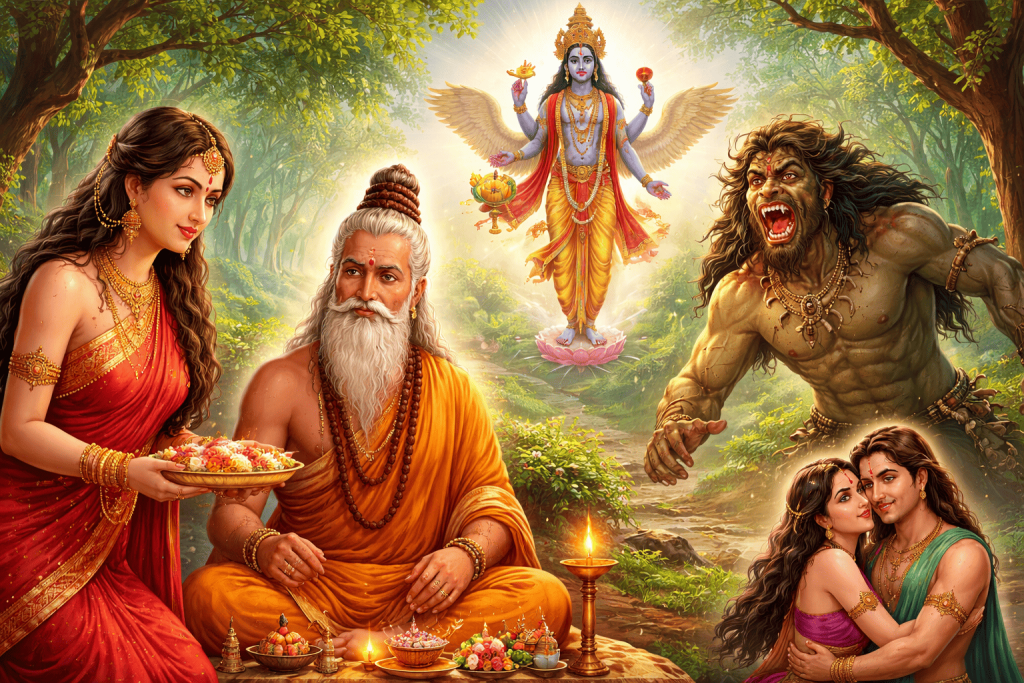 Kamada Ekadashi