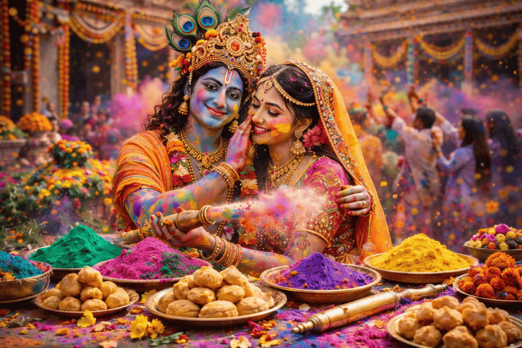 Rang Teras