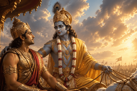 Shrimad Bhagavad Gita Chapter–2 Shalok–59