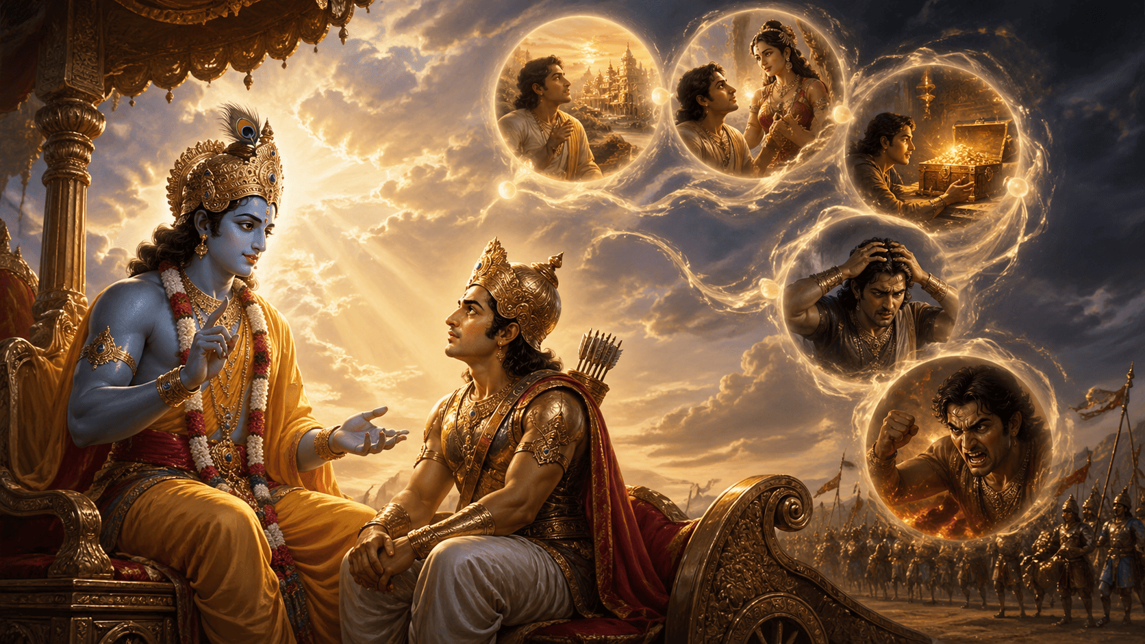 Chapter–2 Shalok–62