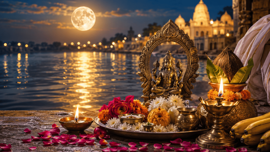 Jyeshtha Adhik Purnima 2026