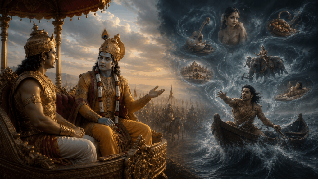 Chapter–2 Shalok–67