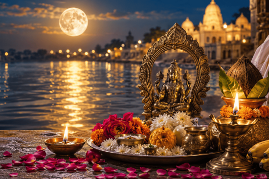 Jyeshtha Adhik Purnima 2026