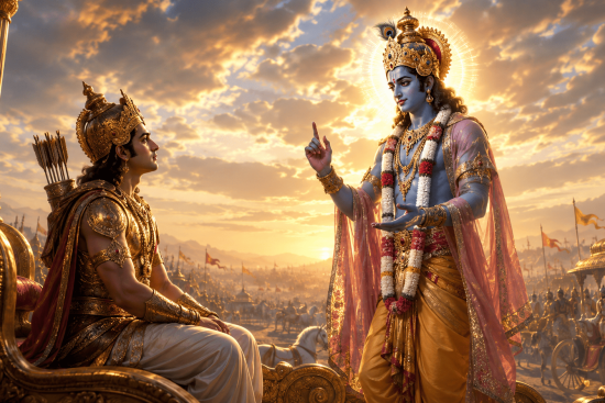 Chapter–2 Shalok–72