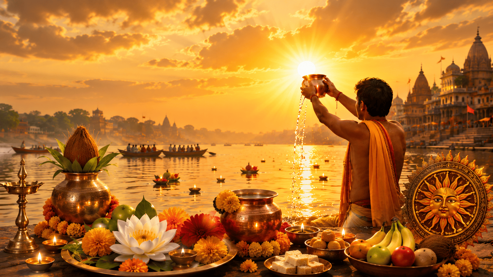Mithun Sankranti 2026
