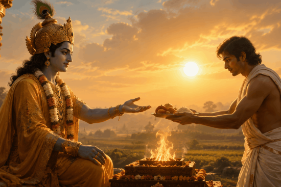 Chapter–3 Shalok–12