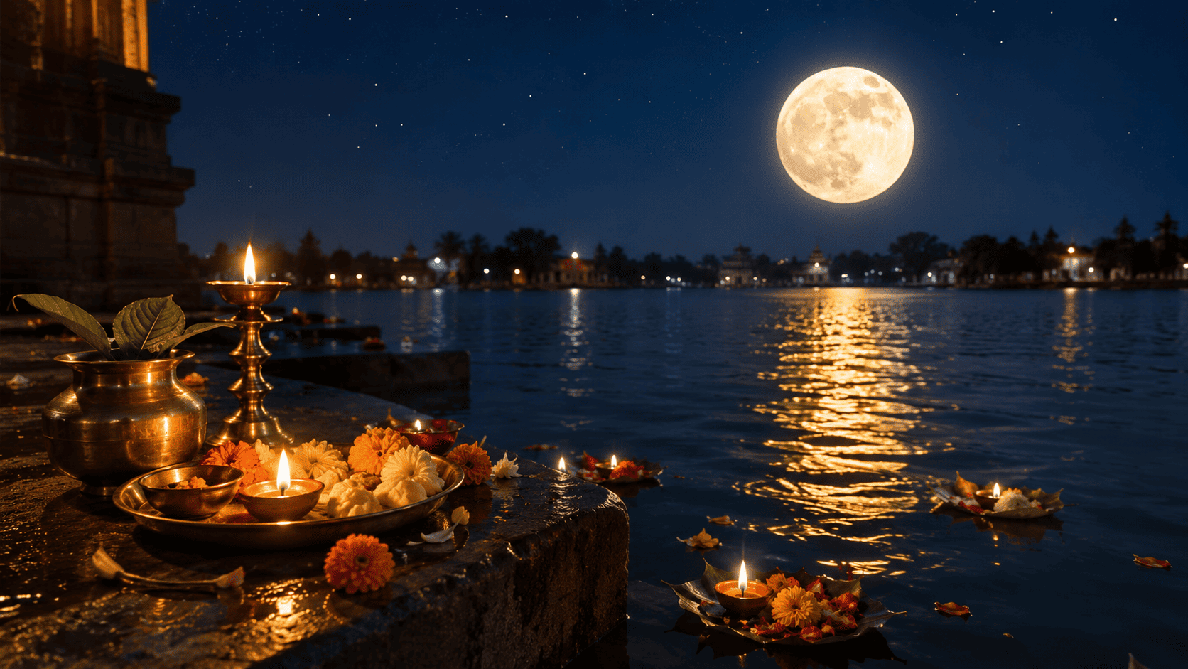 Jyeshtha Purnima 2026