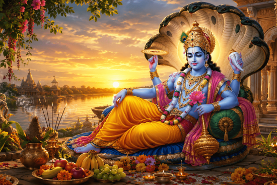 कामिका एकादशी 2026