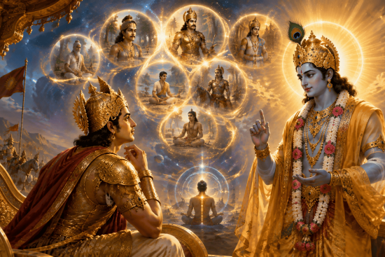श्लोक 5