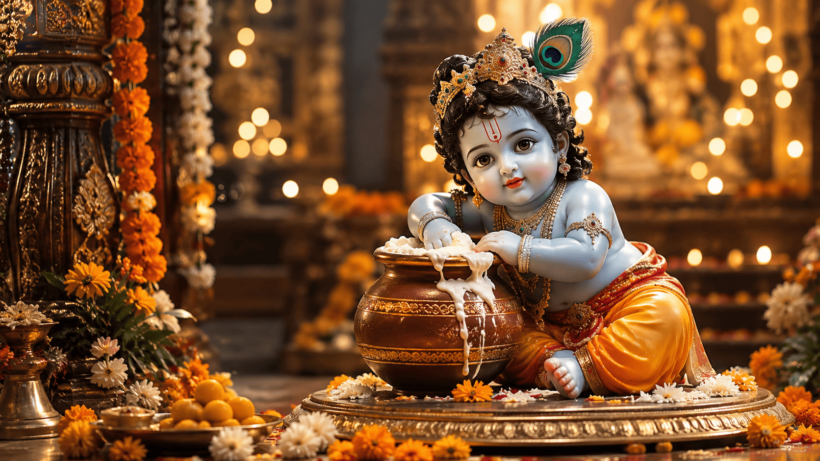 Krishna